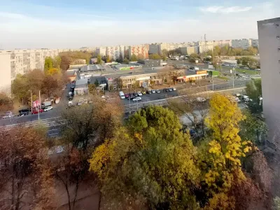 Apartament inchiriere Sector 6 Bucuresti vedere oras
